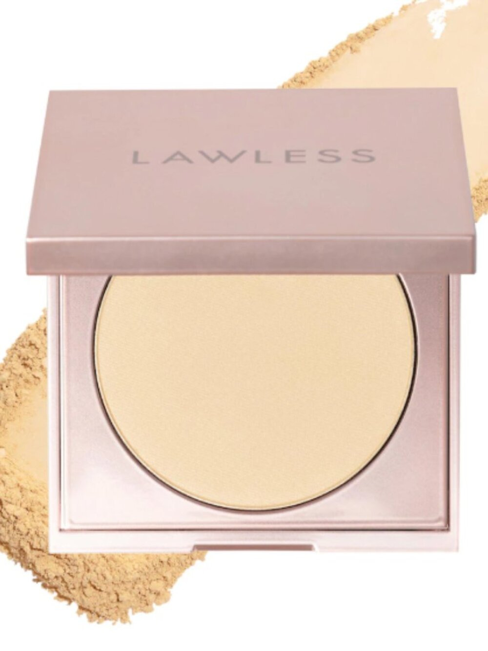 Lawless Marigold Perfecting Powder